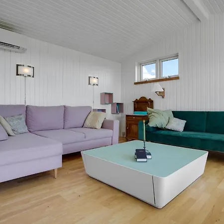 Awesome In With Wifi Prázdninový dům *