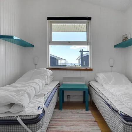 Awesome In With Wifi Prázdninový dům *