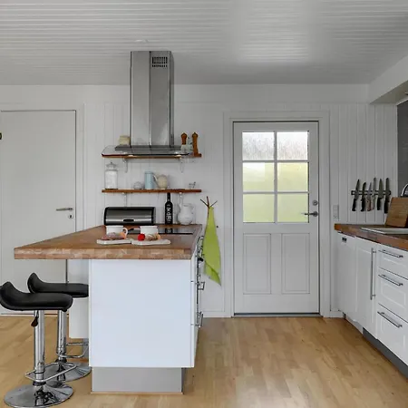 Awesome In With Wifi Prázdninový dům