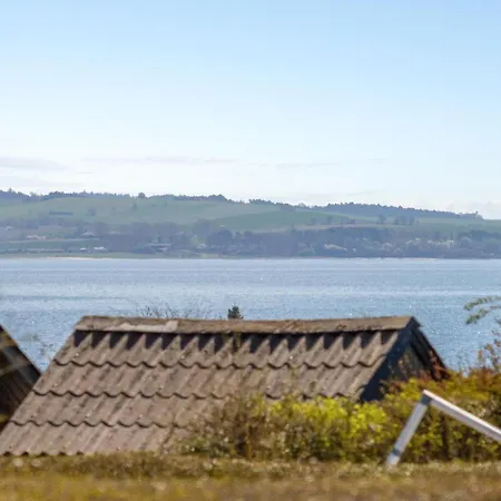 Awesome In With Wifi Prázdninový dům