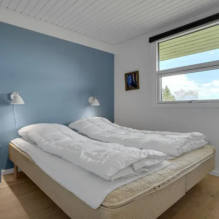 Awesome In With Wifi Prázdninový dům Rønde