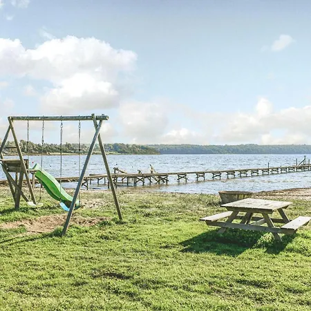 Awesome In With Wifi Prázdninový dům