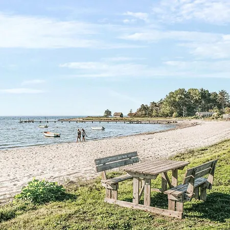 Prázdninový dům Awesome In With Wifi *